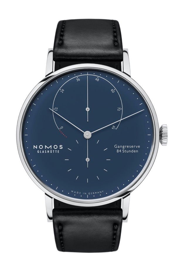 Lambda – 175 Years Watchmaking Glashütte