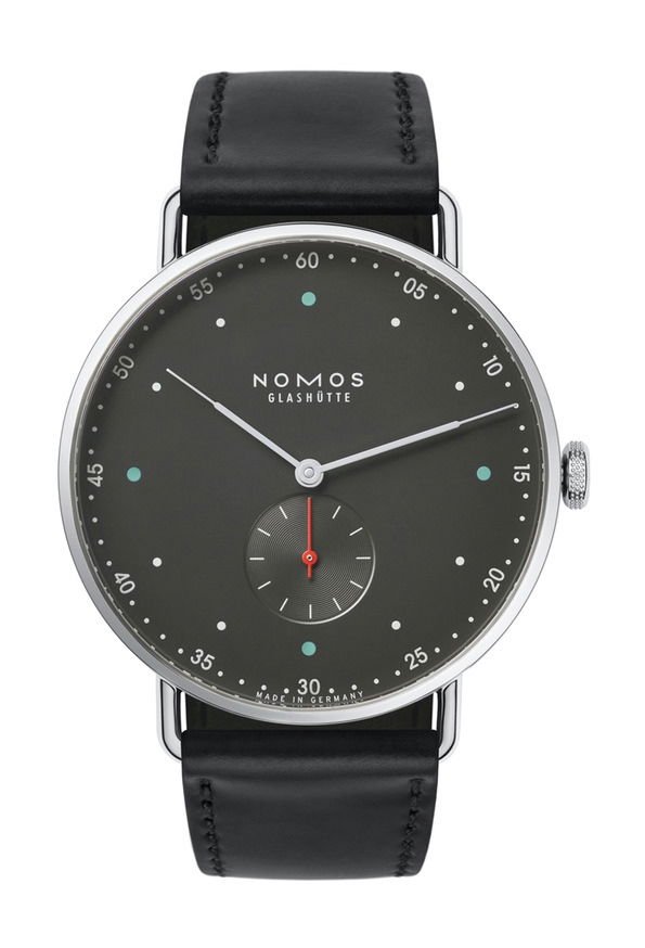 Metro 38 urban gray