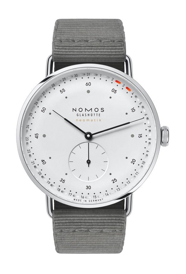 Metro Neomatik 41 Update