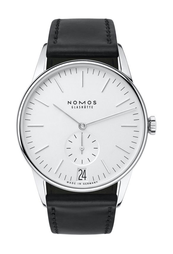 Orion 38 date white