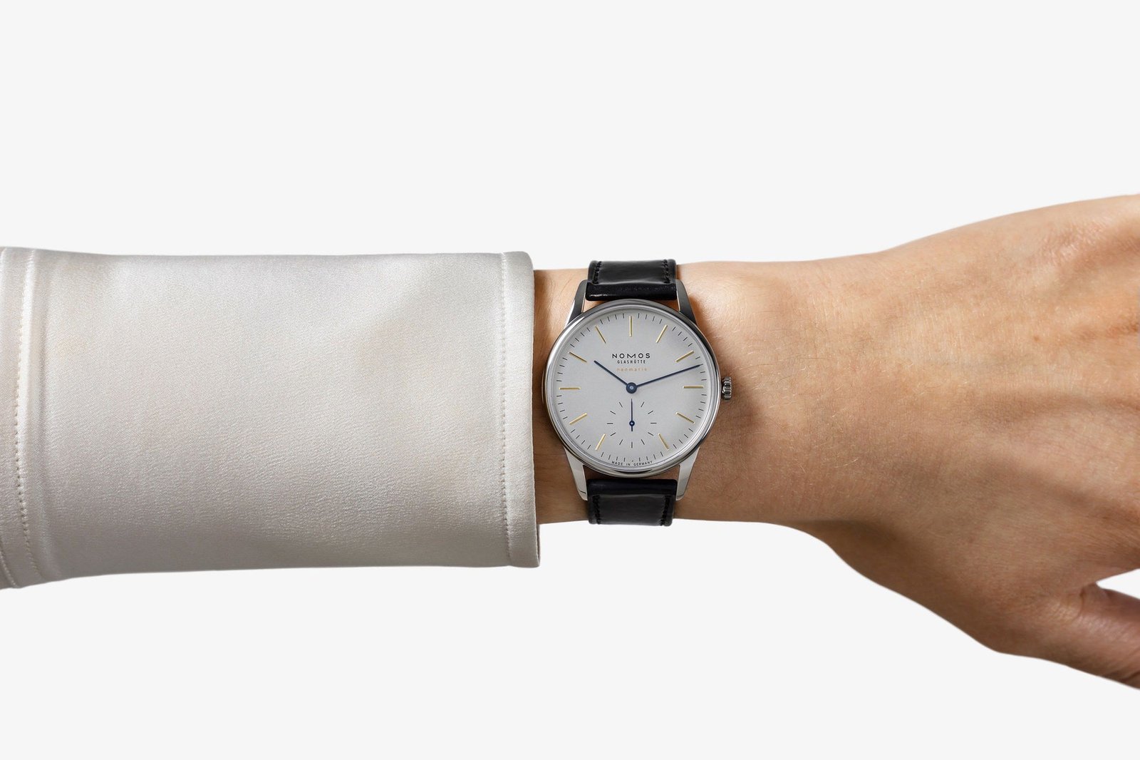 Orion neomatik – 175 Years Watchmaking Glashütte - Image 2