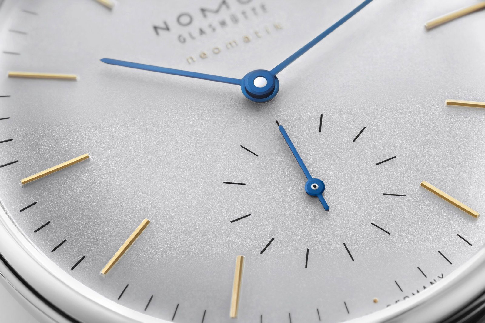 Orion neomatik – 175 Years Watchmaking Glashütte - Image 4