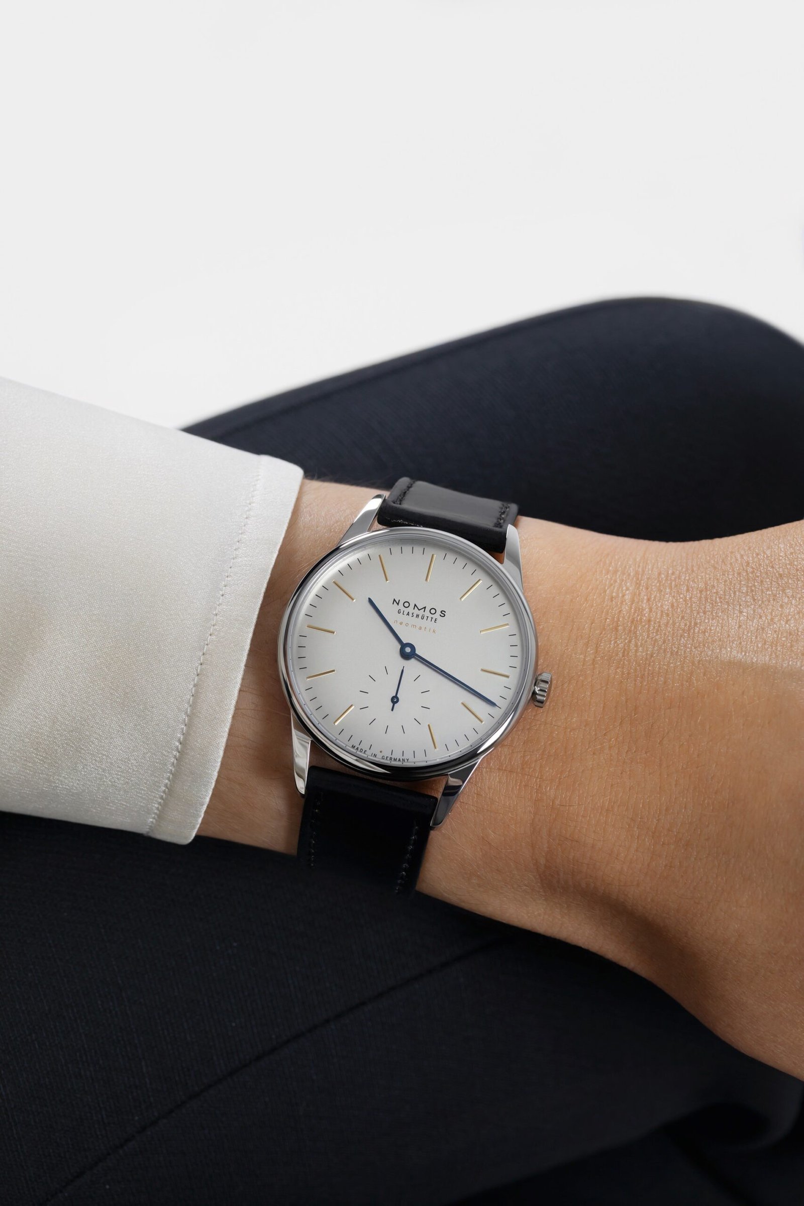Orion neomatik – 175 Years Watchmaking Glashütte - Image 7