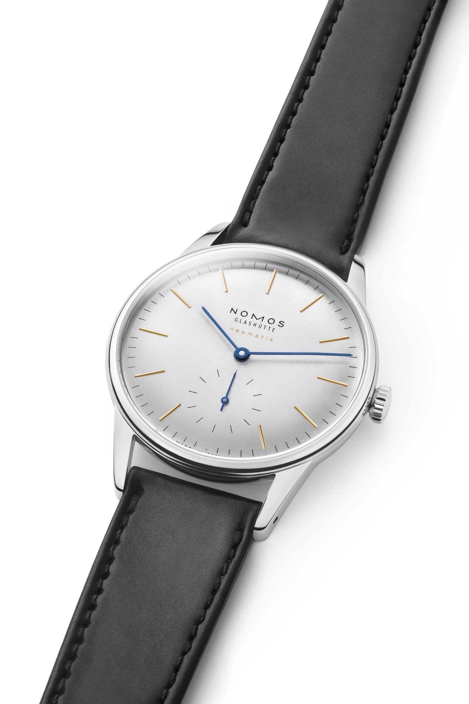 Orion neomatik – 175 Years Watchmaking Glashütte - Image 8