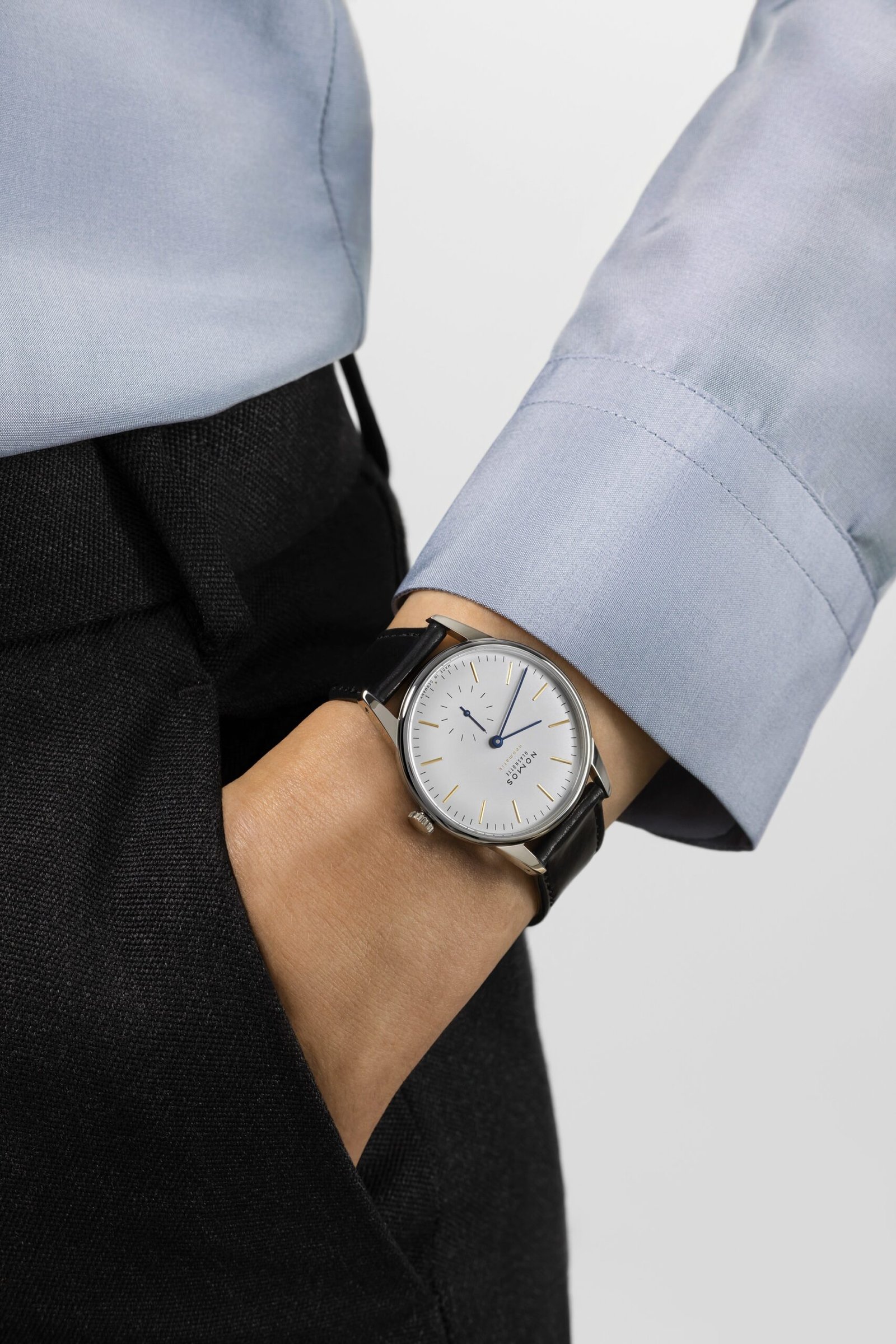 Orion neomatik – 175 Years Watchmaking Glashütte - Image 10
