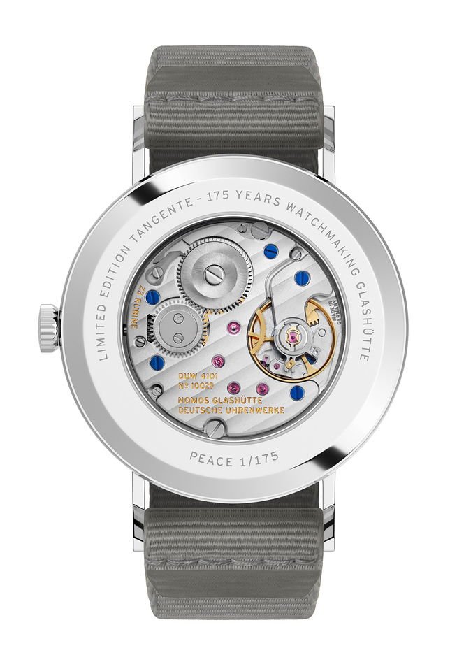 Tangente 38 Peace - Image 2