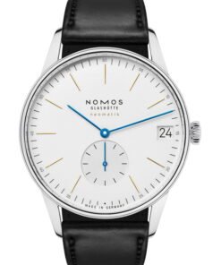 Orion neomatik 41 date