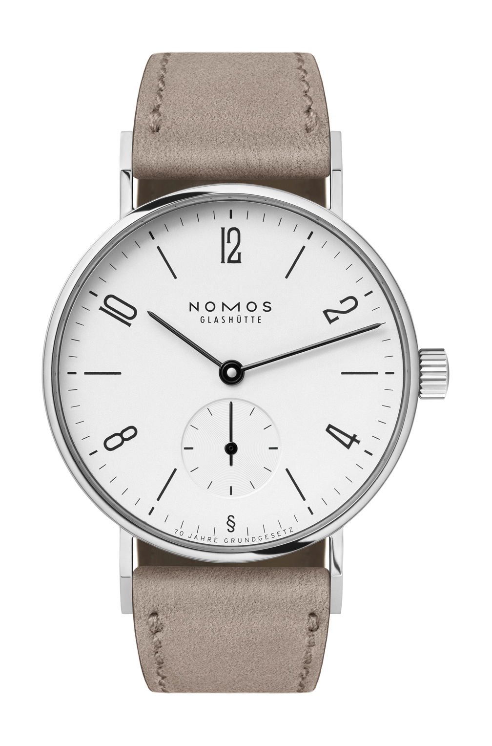 Tangente 33