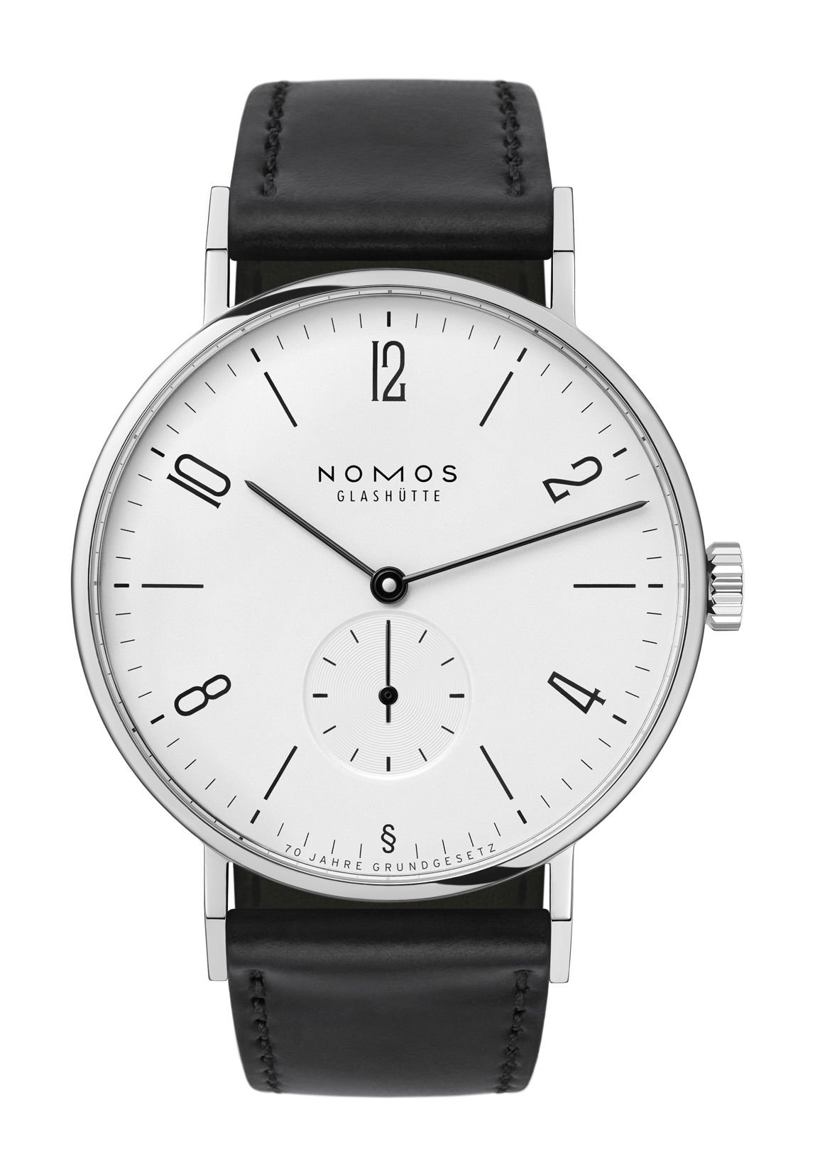 Tangente 38