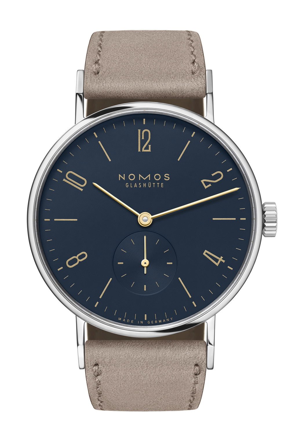 Tangente midnight blue
