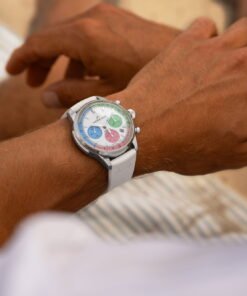 Alternative view of Freedom 60 Chrono 40 Enjoy Life Special Edition