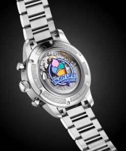 Alternative view of Freedom 60 Chrono 40 Enjoy Life Special Edition