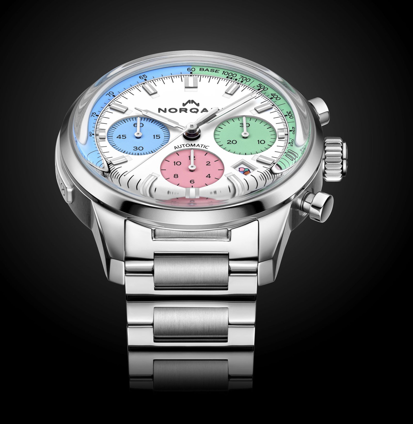 Freedom 60 Chrono 40 Enjoy Life Special Edition - Image 3