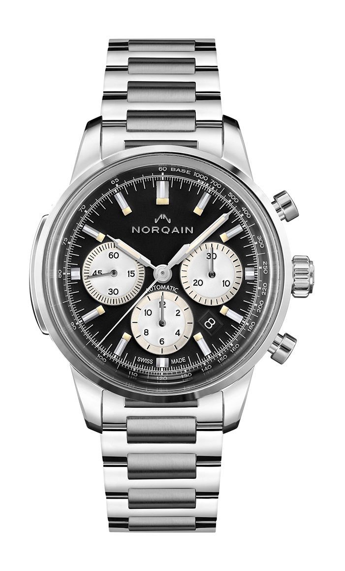 Freedom 60 Chrono 43