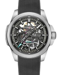 Independence Skeleton 40 Steel