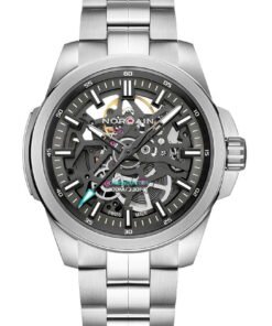 Independence Skeleton 40 Steel