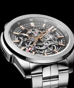 Alternative view of Independence Skeleton 42