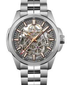 Independence Skeleton 42