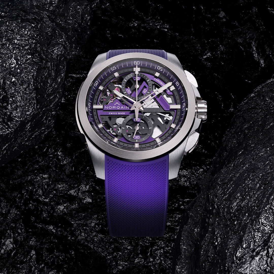 Independence Skeleton Chrono 42 - Image 2