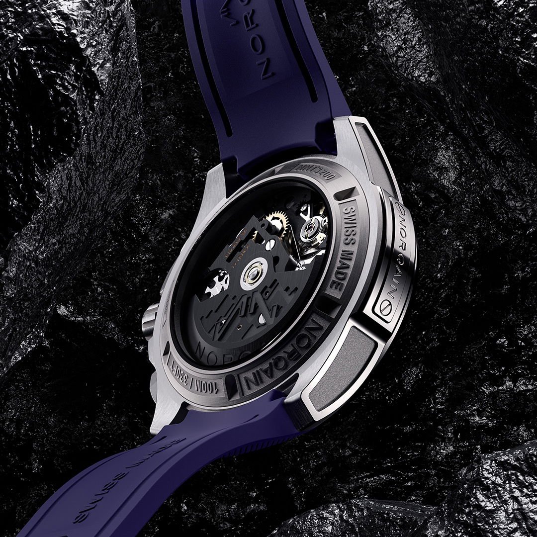 Independence Skeleton Chrono 42 - Image 5