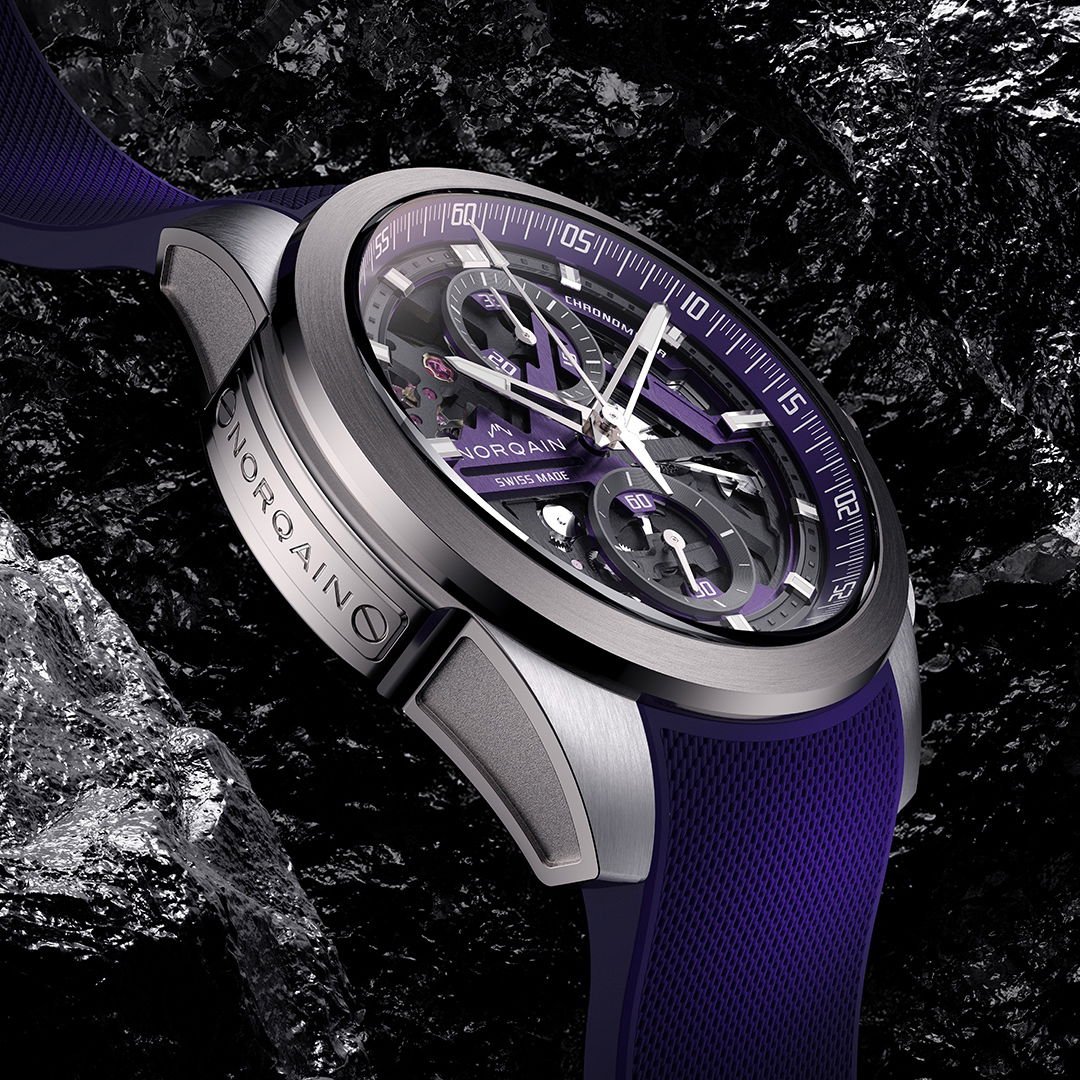 Independence Skeleton Chrono 42 - Image 6