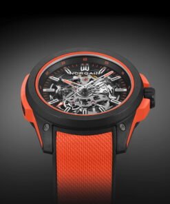 Alternative view of Wild One Skeleton 42 Coral