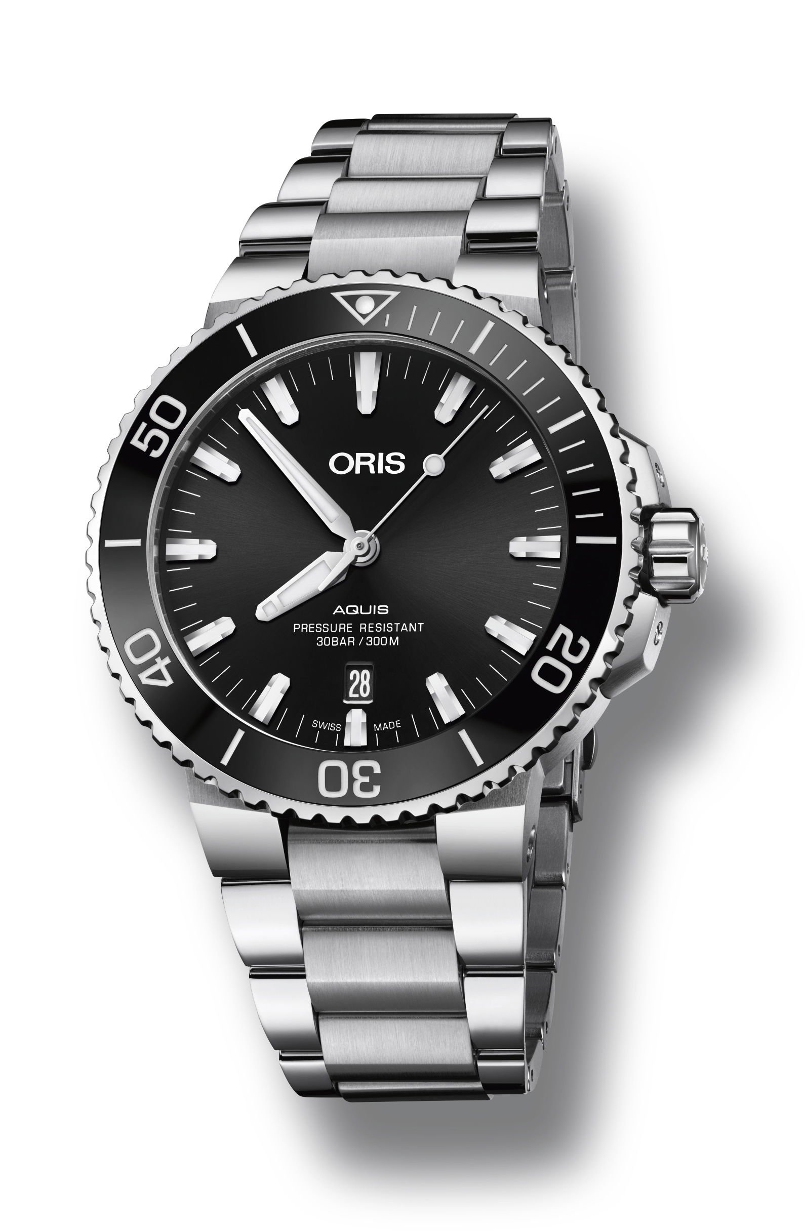 Aquis Date 43.5
