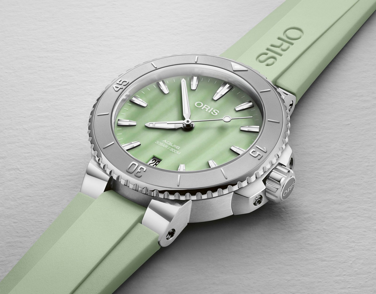 Aquis Date 36.5 - Image 2
