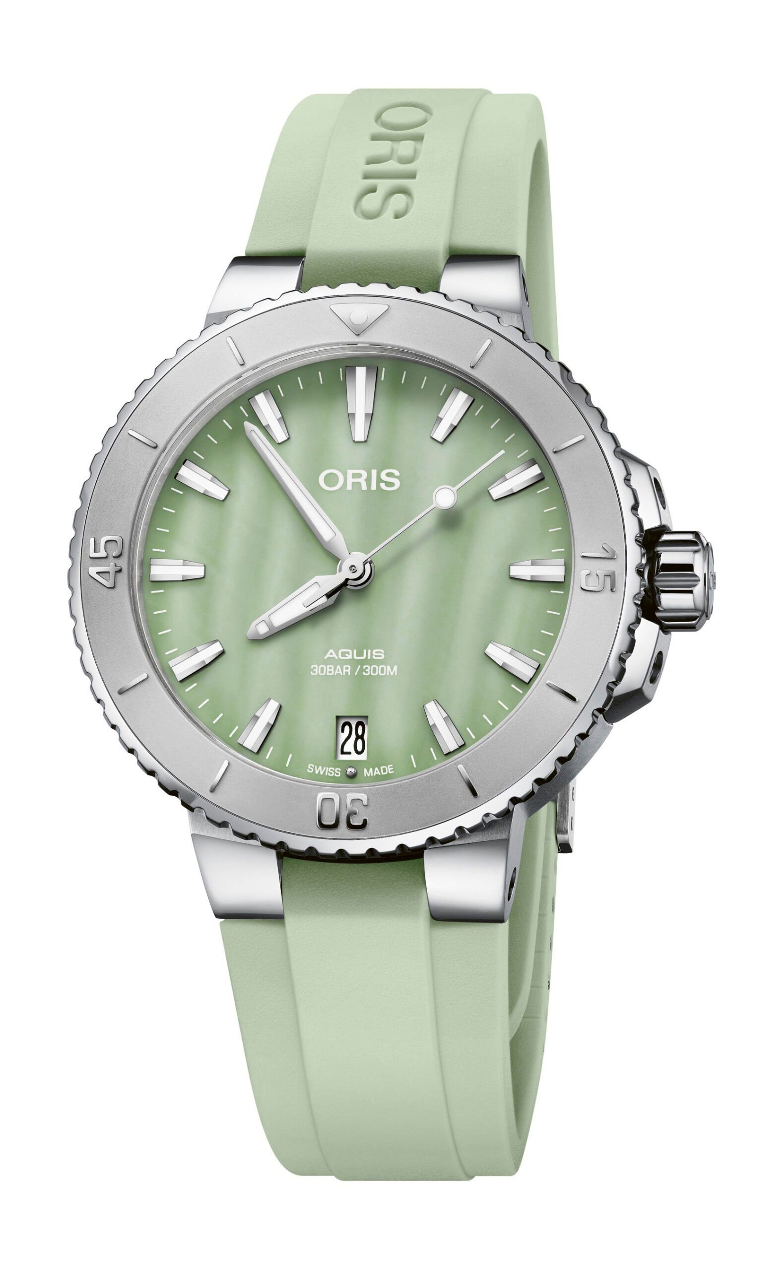 Aquis Date 36.5