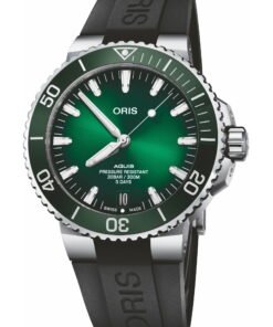 Aquis Date Calibre 400