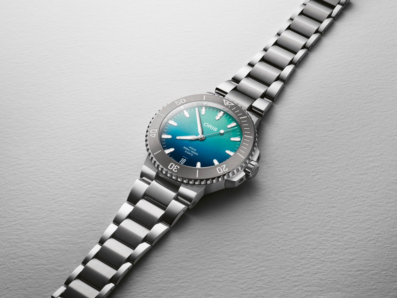 Aquis Great Barrier Reef Limited Edition IV - Image 3