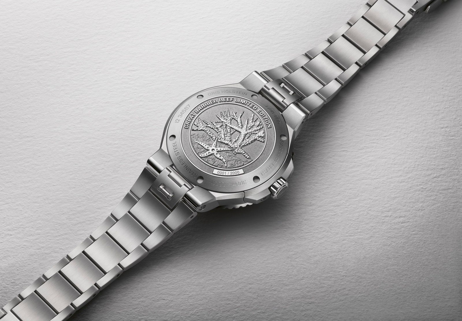 Aquis Great Barrier Reef Limited Edition IV - Image 4
