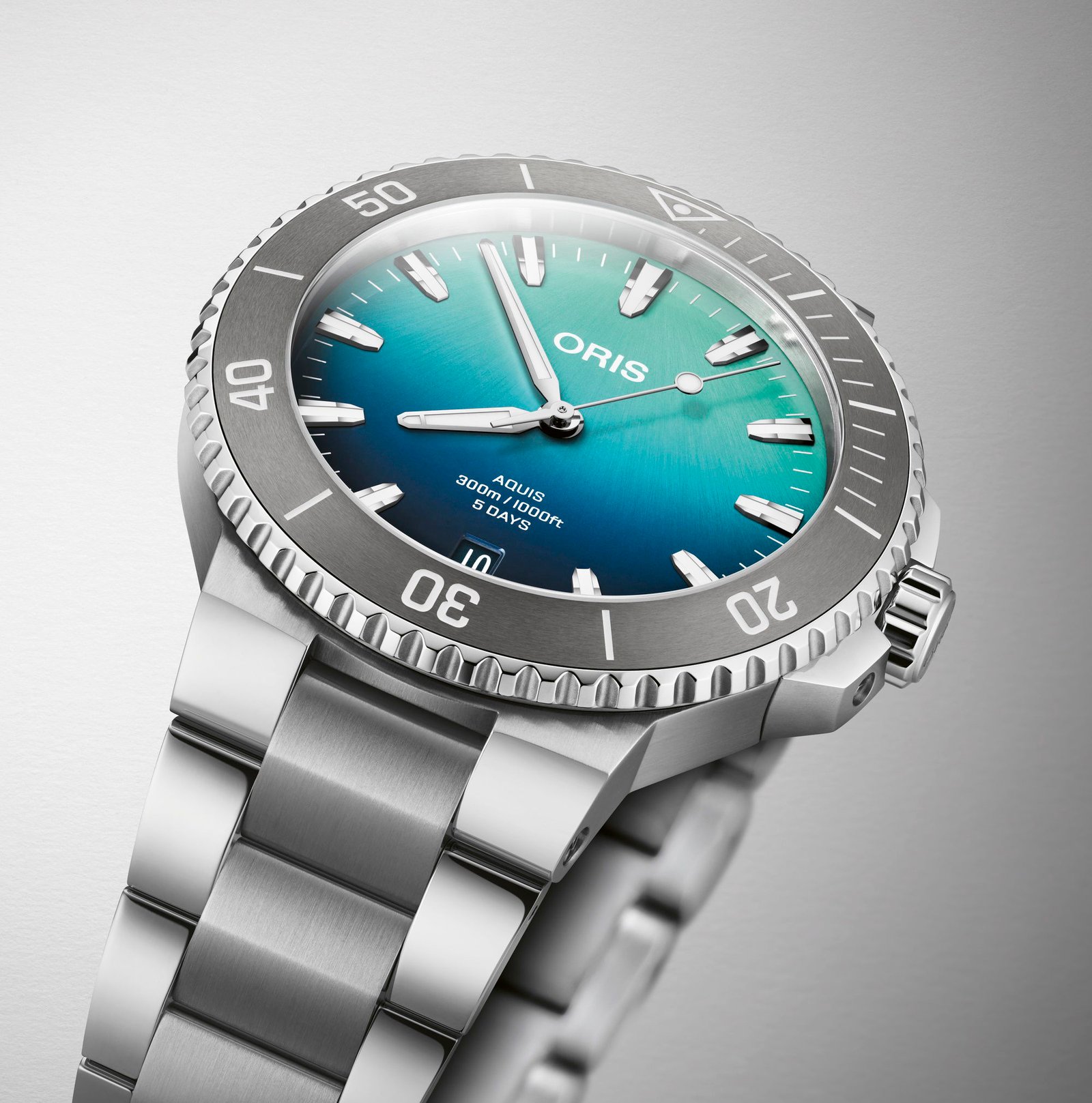 Aquis Great Barrier Reef Limited Edition IV - Image 5