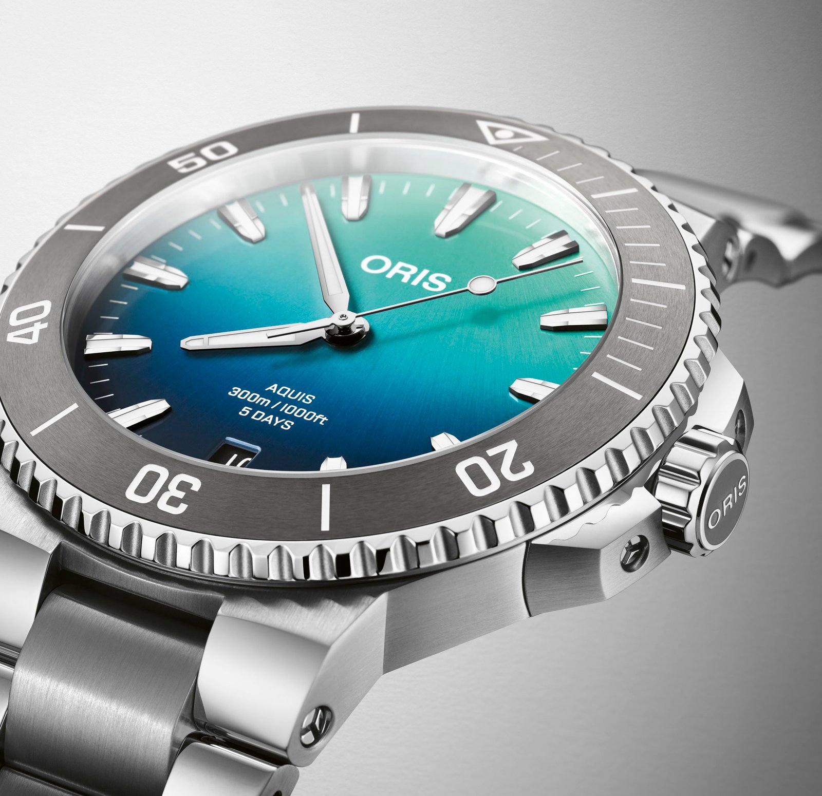 Aquis Great Barrier Reef Limited Edition IV - Image 9