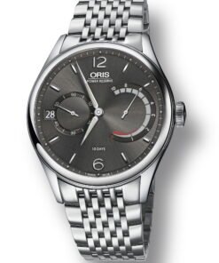 Artelier Calibre 111