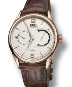 Artelier Calibre 111