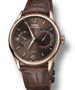 Artelier Calibre 111