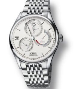 Artelier Calibre 112