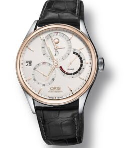 Artelier Calibre 112