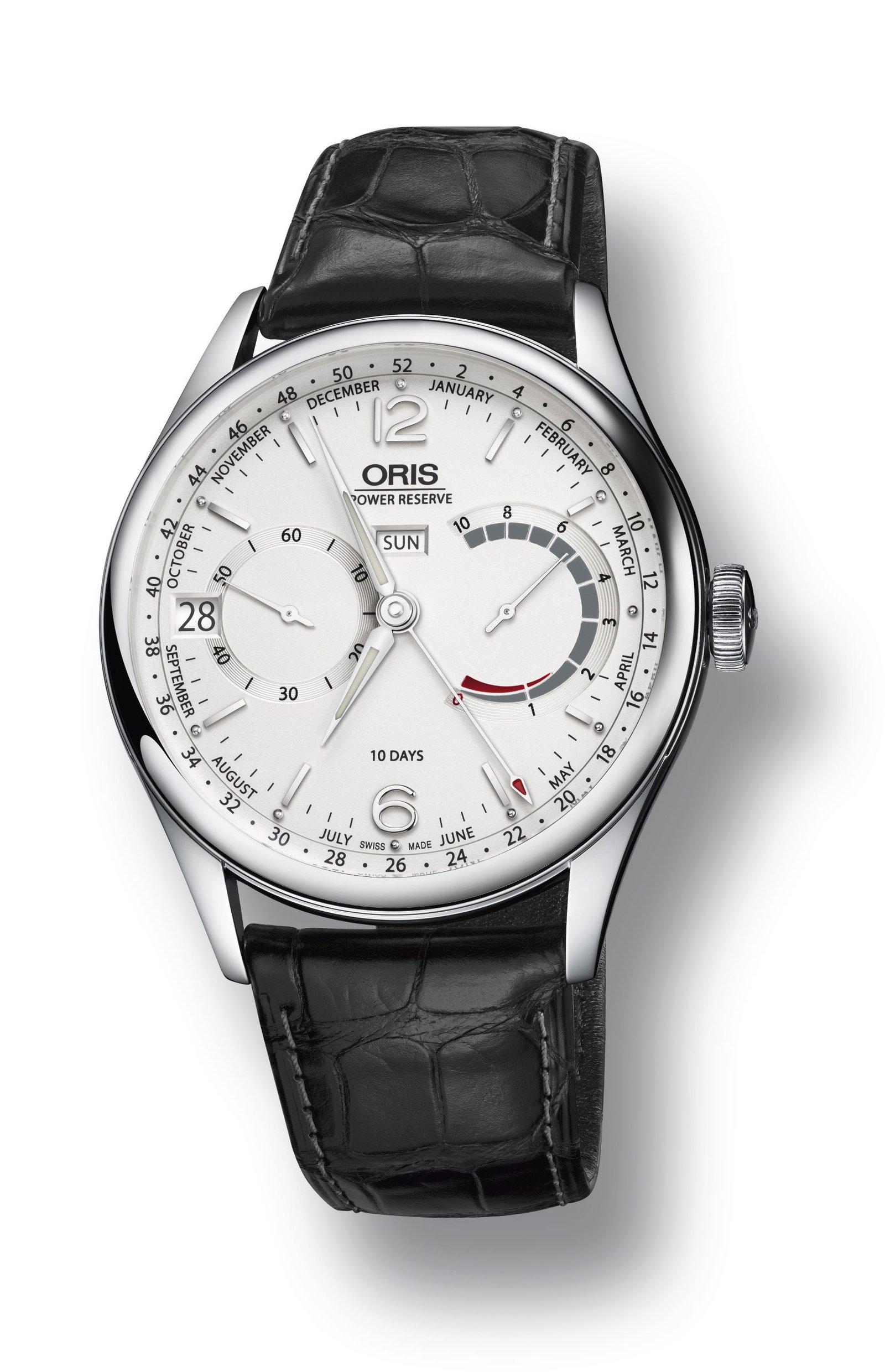Artelier Calibre 113