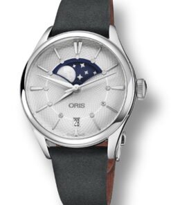 Artelier Grande Lune, Date