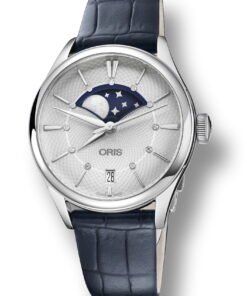 Artelier Grande Lune, Date