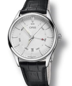 Artelier Pointer Day Date
