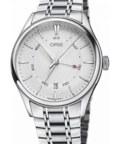 Artelier Pointer Day Date