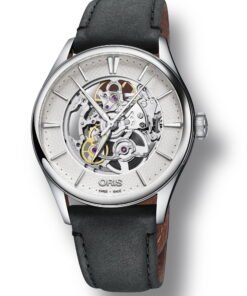 Artelier Skeleton