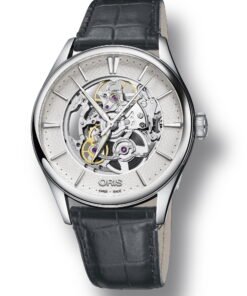 Artelier Skeleton