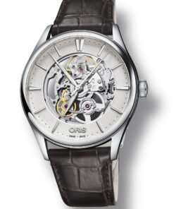 Artelier Skeleton