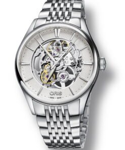 Artelier Skeleton
