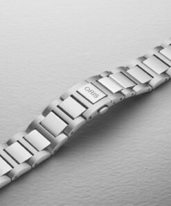 Alternative view of Big Crown Pointer Date