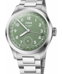 Big Crown Pointer Date Calibre 403